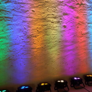 LED Floorspot mieten