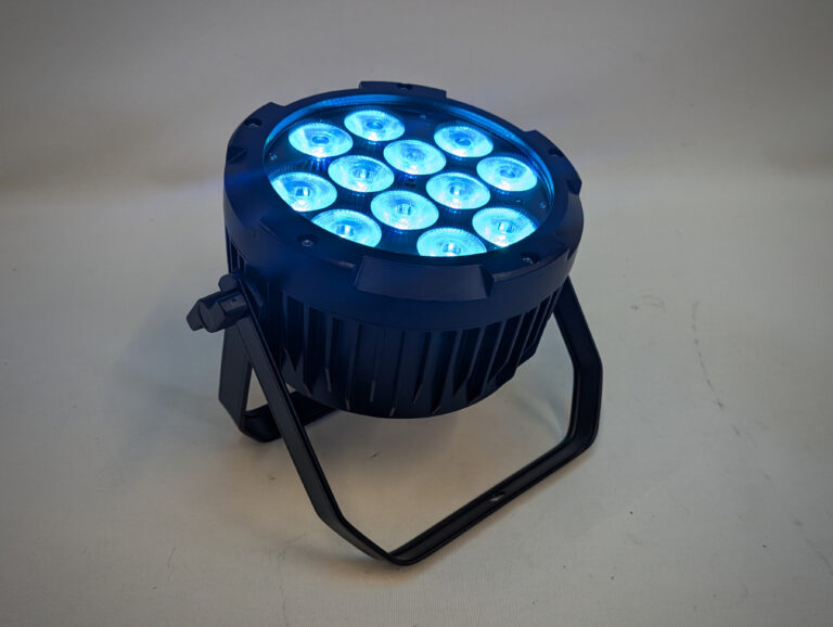 Outdoor Akku LED