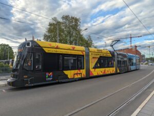 Mobile Stromversorgung Mieten